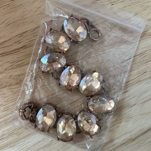 Never worn bracelet